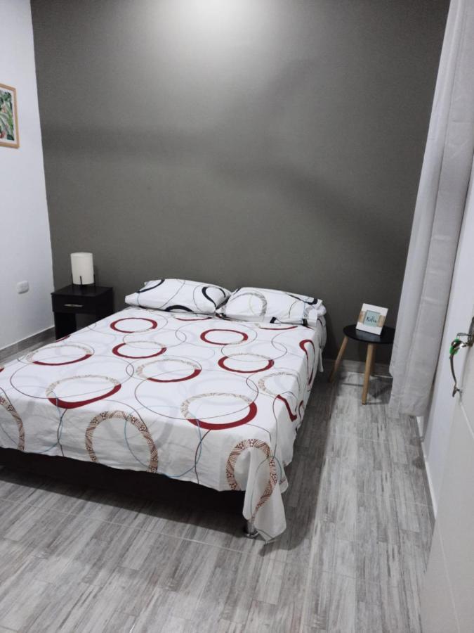 Como En Casa La Dorada Eksteriør bilde