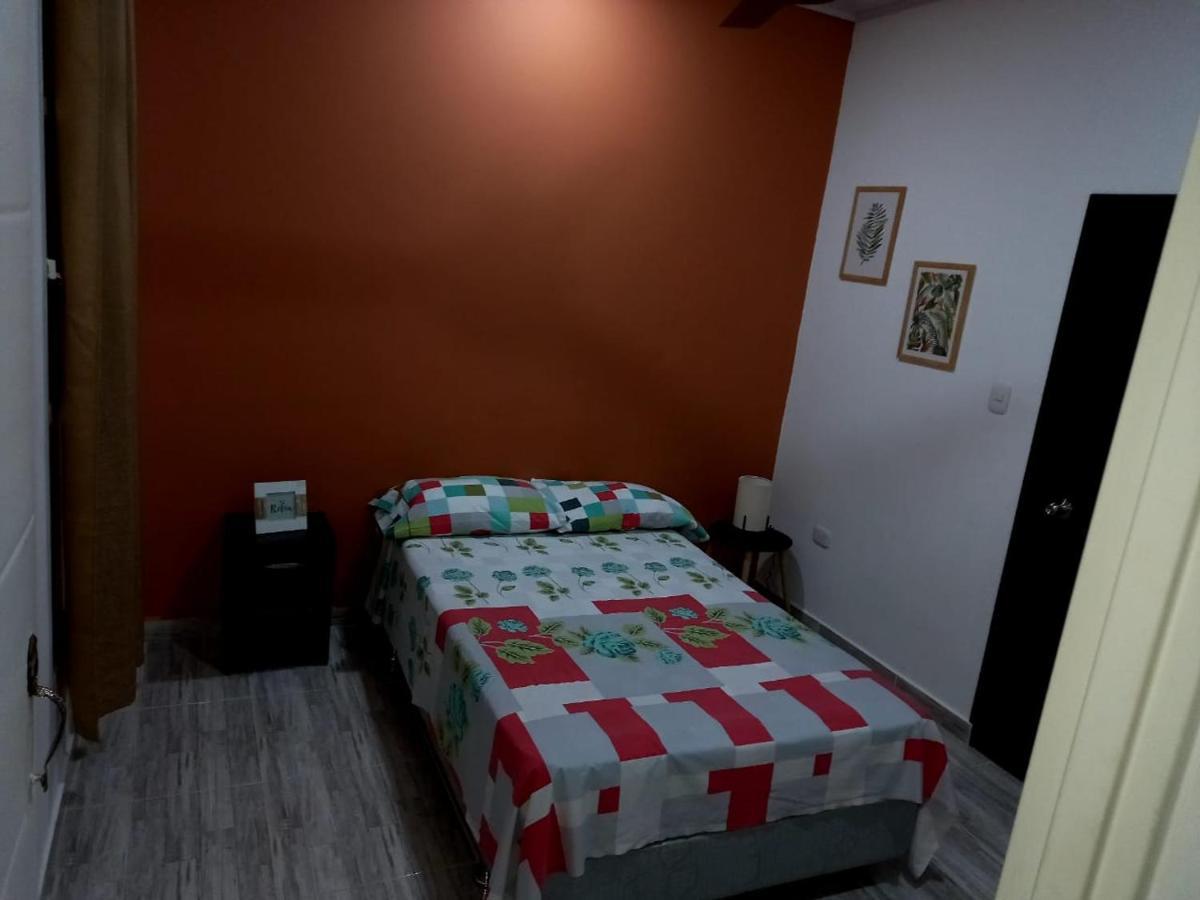 Como En Casa La Dorada Eksteriør bilde
